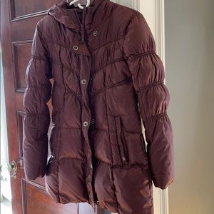Prana jacket